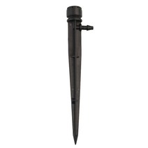 농업용 원예용 잔디 50-150PCS Inserting ground Garden Watering Drip Irrigation Adjustable Sprinkler 360 degre, CHINA, 50PCS