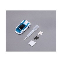 태양전지+소금물자동차(겸용/완성품)/1055 과학용품전