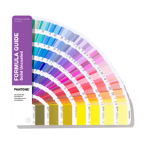 PANTONE 팬톤 카드 국제 표준 PMS 카드 인쇄 페인트 코팅 컬러 카드 2161, 2019 버전 2161 색상