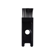 하성 이발기 청소솔 바리깡 클리퍼 청소브러쉬, 1개, A타입 이발기 청소솔