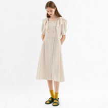 (정품)[올리브데올리브] 플레어 원피스 OW2MO4250