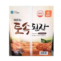 MDF6785 FK 토속된장(미소찬 14K), 1