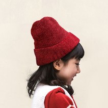 에코리즈 이지 탁텔 키즈 비니 1+1