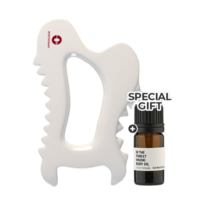 메디테라피 속살괄사+히노키오일