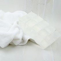 퓨어베이스 프리미엄비누베이스 비누DIY 비누재료 완구취미, 크리스탈20kg