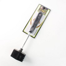 고기다지기 연육망치 망치 돈까스 연육기 고기다지기 두드리기 26cm