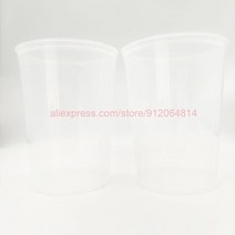 무선고압청소용물총 겔코팅 스프레이 건 노즐 2.5/3.0/4.0/5.0/5.6/6.2MM 모델 100 및 예비, 08 1000cc plastic cup