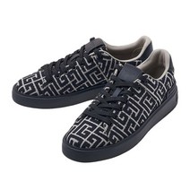 [발망] [명품] B 코트 모노그램 스니커즈 AM1VI288 TJCM EDK AM1VI28