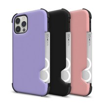 아이수트 갤럭시A51 5G A516 슬림 카드 포켓 범퍼 케이스