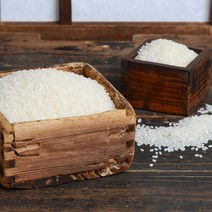 햅쌀 맛있는쌀 황토 안계쌀 10kg 백미 10키로 추천 쌀집, 1개