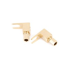 ㄱ자 말굽단자소 구형오디오 소1개가격 4mm, 본상품선택