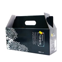 천만송이 고향한과 한과선물세트 실속형, 450g, 11세트
