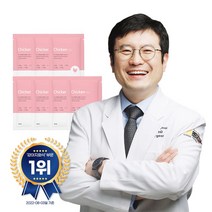 씽크라이크펫 영양촉촉 강아지 습식 사료 7팩 세트, 160g, 닭