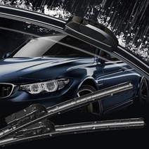 BMW 순정형 와이퍼 X1 X3 X4 X5 X6, 4. 2 Series(F45)엑티브투어러