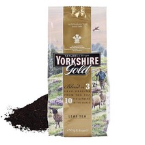 250g harrogate 골드 홍차 리필 요크셔, 상세페이지 참조