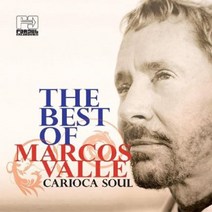 핫트랙스 MARCOS VALLE - CARIOCA SOUL: THE BEST OF MARCOS VALLE