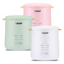리큅 에그마스터 계란찜기 LEC-B401, 민트
