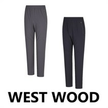 웨스트우드 NC14 하이브리드 밴드팬츠 WM2MSPT585
