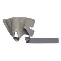 알케어 앵클 소프트 발관절 동요 제한 첨부 서포터 14623 왼쪽 S