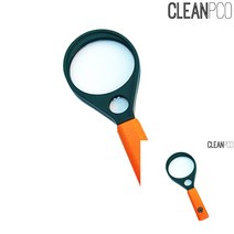 유아 손잡이돋보기 관찰용 어린이집돋보기 어린이확대경 대 어린이돋보기 돋보기확대경