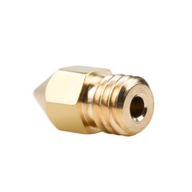 3D 프린터 황동 구리 노즐 혼합 크기 1.75MM MK8 Makerbot용 압출기 프린트 헤드 0.2 0.3 0.4 0.5 5 개, 08 0.23.0mm