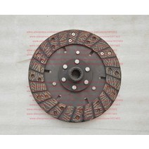 DF254 PTO 클러치 디스크 DONGFENG/동풍/DF/미드웨이/작업 마스터 트랙터 부품 25HP, 한개옵션0