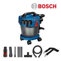 보쉬 공업용 차량용 무선 청소기 GAS 18V-10L WHEEL 베어툴, 단품, MODEL:보쉬_GAS_18V-10L_WHEEL_베어툴