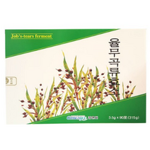 컴앤씨 율무곡류효소 건강분말, 315g, 270개입