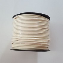 PVC 플라스틱 스포츠 바닥 심리스 스트립 용접봉 용접 와이어 3937 인치 용접기 전극봉 100 미터/롤, 금, 금
