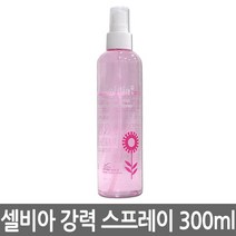 1+1+1(3개)구성~ 라샘 셀비아 강력 헤어 스프레이 300ml 강력한셋팅력 / 대용량 / 강력스프레이, 1개