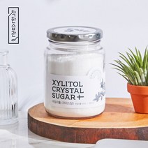 착한습관 자일리톨 300g, 자일리톨가루 300g, 상세설명 참조