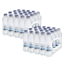 해태 평창수 500ml x 40개입