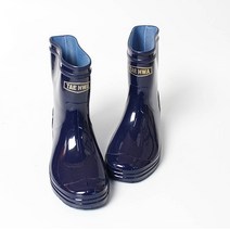 텃밭용 장화 대한민국 말표장화 남성 레인부츠 작업용 태화 남반장