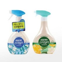 알파 [LG] 섬유탈취제 샤프란 스타일러 500ml (상쾌한향싱그..., 선택:[5575740]싱그러운향