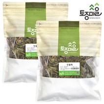 토종마을 [토종마을]국산 민들레(포공영) 300g X 2개