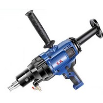 전동코아드릴 천공 배관 작업 구멍 건식 코어 비트, 2000W안전클러치05-110 표준