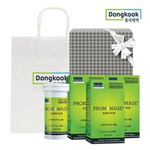 백화점포장 동국제약 유산균세트 프로비마게 3박스 / 스웨덴 프로바이오틱스