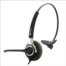 KJ401 모임스톤헤드셋 IP520S IP520G IP570S IP570G 엘지키폰헤드셋
