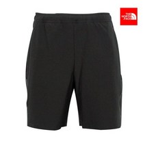 노스페이스반바지 KQF NS6NM01J ICE RUN SHORTS