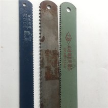 Apr.27 219번 고속강도는 칼날로 초경특가봉의 톱날을 사용하여 고속강으로 톱날을 만든다.Z, W3 무 치 450 * 38 * 1.8