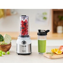 테팔 믹서기 컴팩트 진공 블렌더 프레시 부스트 BL1811BL1811KR