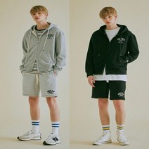 후아유 [NC수원터미널점] 후아유 패치 반바지 WHTMC2415U