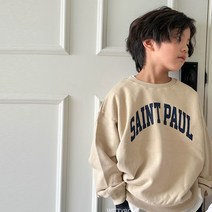 재주소년 세인트맨투맨추가