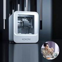 샤오미 KOKONI 3D프린터 모형제작 시제품제작 APP지원