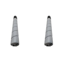 SMU SMU사 재생토너 교체용 신도리코 Aficio MP D411 표준용량 검정 27000매X 2개 토너모델명 D410T27KK