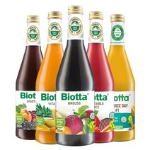 스위스 바이오타 7일 단기간 7데이즈 프로그램, 1set, 500ml