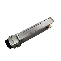 새로운 10GB SFP + 모듈 FINISAR FTLX8571D3BCL SR/SW 850NM 광섬유 멀티 모드 광 트랜시버, 한개옵션0