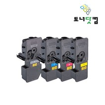 교세라 TK-5244K P5026cdn P5026cdw M5526cdn M5526cdw, 검정