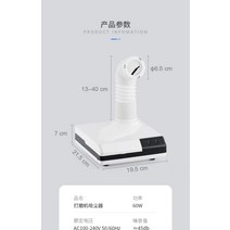 그라인더집진기 소형집진기 그라인더집진커버 치과 그라인더 데스크탑 진공 청소기 기술자 장비 먼지 수집, 한개옵션0