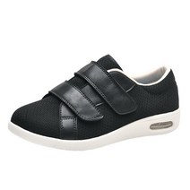 당뇨신발 당뇨화 어르신 발편한 신발 부은 발 재활 운동화